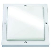 Lámpara Sg-leuchten Bassi Led 10 580lm Exterior