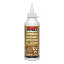 64a Schnellweißleim 250g 117834 - Soudal
