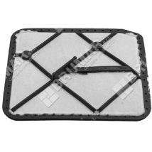Luftfilter Für Emak - Oleo Mac - Dynamac - Efco Freischneider 61200025ar Kompatibel - 048947