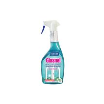 Limpiador De Cristales Y Espejos Glasnet Vapo 750ml - Nuncas