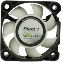 Gelid Ventola Silent 40x40x10 12v