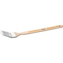Pennello angolare UniStar 50 mm – Finitura fine – Manico in legno FSC – GripZone – 81875199