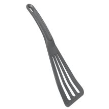 Espátula Perforada Para Sartén Hendi 659502 Exoglass