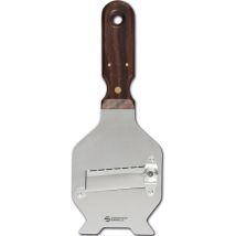 Sanelli - Mandolina Cortadora De Trufas Verduras Chocolate Ajustable 0,2-3 Mm