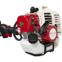 Sbaraglia - Decespugliatore A Scoppio 'romeo 33' 32,6 Cc