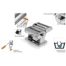 Monzana Macchina Per La Pasta Macchina Pasta Pasta Maker 9 Diversi Tipi Di Pasta