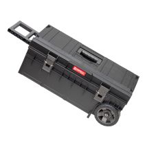 System One Longer Basic Werkzeugkiste 793 X 385 X 322 Mm 50 L - Qbrick