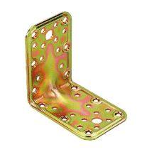 Giunzione Ad Angolo Art.773/775 Mm 90 X 90 X 90 (775)