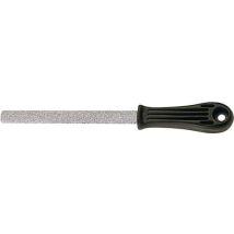 Lima para baldosas 270 mm semicircular recubierta de HM – HUFA