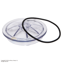 Tapa Prefiltro Bombas Hayward K-flo Y Ksx Pro