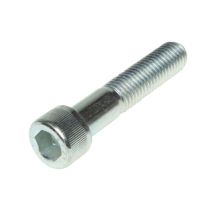 Metalmate - Socket Cap Screw Zp M6 X 50mm (box 200) Memcap650z