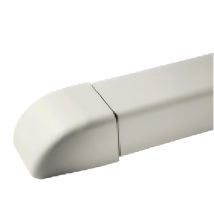 Select Goulotte Pro Tappo Per Canalina 80 Mm