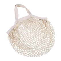 Rete shopping – 100% cotone – Dimensioni circa 40 x 45 cm – Redecker