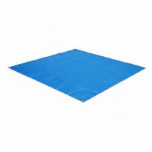 Intex Ground Cloth For Swimming Pools For Up To15ft Pool