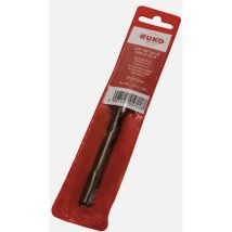 Ruko 21440325s - Pack De 2 Brocas Helicoidales Din 338 Tipo N Hss-g Vaporizada Negra (ø 3,25 Mm)