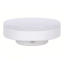 Jandei - 10x Bombilla Led Gx53 9w 4200k Blanco Neutro
