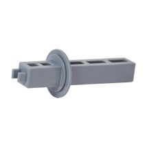 Asse In Plastica Per Sm3 E Sm5 - Hp 0,5