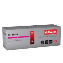 Activejet Ath-353an Toner - Ersatz Für Hp 205a, 1100 Seiten, Rot