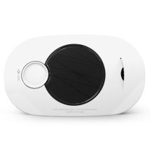 Rilevatore Monossido Di Carbonio Fireangel Fa3322 Batteria 10 Anni Lcd
