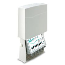 Amplificateur Pôle Map2r3+u T2 1 Entrée 20/25 Db Fracarro Mod.223753