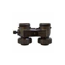 I/o-adapter Mit Mischventil Clack Ws100 / Ws125 Und Ws1tt