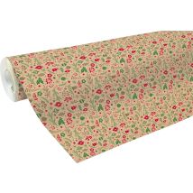 Carta Regalo Clairefontaine 50 Metri 0,7 M Kraft