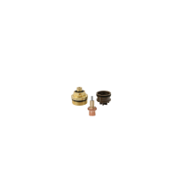 Insert Thermique Esbe Complet Pour Vanne De Régulation Thermique Séries Vta570, 45-65°c