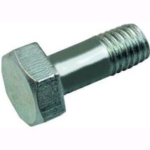 Viti Zincate Te 8.8 Tutto Filetto Mm. 12x20 200pz