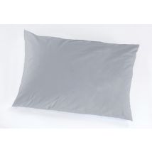 Vario Kissenbezug Jersey Granit, 40 X 60 Cm Dekokissen
