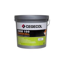 Cege 100 Durocoll - Beige Clair - 7kg - 487681 - Cegecol