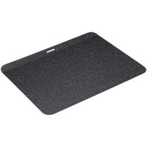 Masterclass – Professional Vitreous Enamel Baking Sheet – 35cm x 28cm – Dishwasher Safe – 25-Year Guarantee
