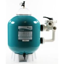Id Piscine - Sandfilter 31m3/h - Pentair - Tr140