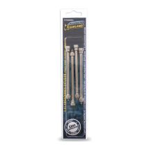 Girlanden-Set 4 Diffusor-Verlängerungen – 10 cm – Kupfer – 4 Einheiten