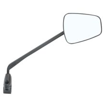 Zefal Espion Z56, Specchio Per Bicicletta Unisex, Nero, Taglia Unica