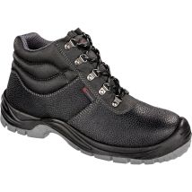 Footguard - 631900-45 Sicherheitsstiefel S3 Schuhgröße (eu): 45 Schwarz 1 Paar