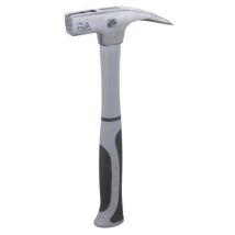 3006047119 Martillo De Encofrador Din 7239 Con Mango De Fibra De Vidrio (835 G) - Ruthe