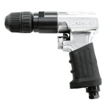Taladro reversible LARRAURI 10 mm 1800 rpm – Herramienta potente para bricolaje y mejoras en el hogar