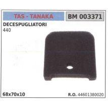 Filtre À Air Tas Pour Débroussailleuse 440 003371 44601380020