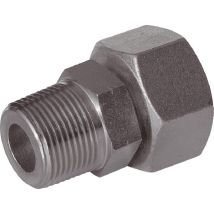 Collegamento A Vite Premontato Voss Egesd8l14npt