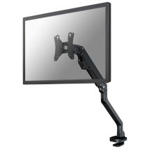 Neomounts Fpma-d750black Soporte De Escritorio Negro Ajustable