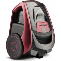 G3ferrari G90011 Pulisco Aspiradora Compacta Cyclone Hepa