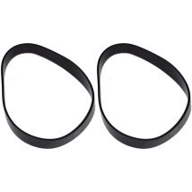 Ufixt – Vacuum Belts for Morphy Richards, Hoover, Vax, Tesco, Sanyo – Pack of 2