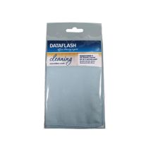 Mikrofasertuch – 12 Stück – Polyamid 66, Polyester – Waschbar bis 40 °C – Mehrfarbig