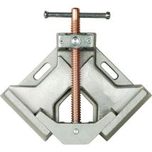 450-260 Mordaza De Ángulos Para Metal 2x60 Mm - Turnus