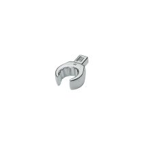 7312-18 Chiave Ad Anello A Innesto Aperta Se 9x12 18 Mm