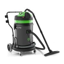 Ipc Aspiratore Professionale Gp 3 / 62 Per Liquidi E Solidi Capacità 62 L
