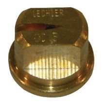 Buse LECHLER – Accessoire pour pulvérisateur – Matières, Quantité par pack