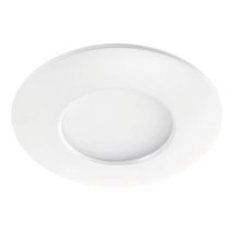 Foco Empotrado Aric Aquaflat Blanco 90 Mm 6w