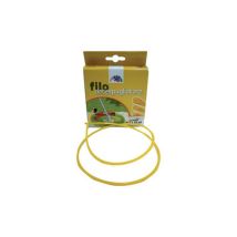 Filo Decespugliatore Tondo Nylon 2,4mmx 15m