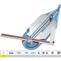 Sigma - Tile Cutter Machine Pull Handle 4bu Cutting Lenght 70 Cm Series 4 Up